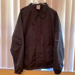 Adidas Large jacket